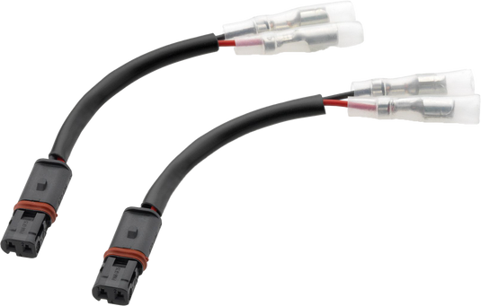 TURN SIGNAL CABLE KIT PAIR EE078H image 1