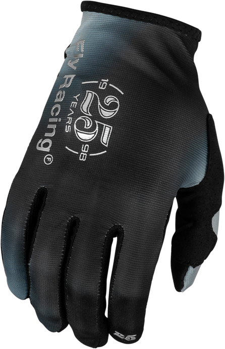 LITE SE LEGACY GLOVES LIGHT GREY/BLACK XL 377-714X image 1