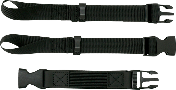 PACK BELT KIT 15L BLACK DG2871-0015 image 1
