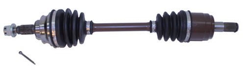 HONDA COMPLETE CV SHAFT