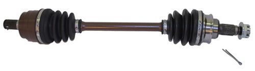 HONDA COMPLETE CV SHAFT