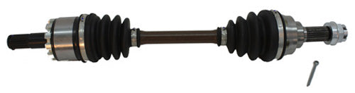 KAWASAKI COMPLETE CV SHAFT