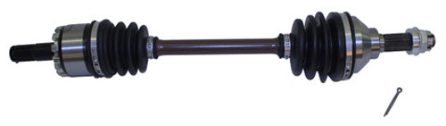 KAWASAKI COMPLETE CV SHAFT