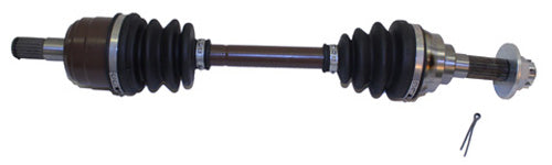 KAWASAKI COMPLETE CV SHAFT
