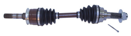 KAWASAKI COMPLETE CV SHAFT
