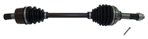 KAWASAKI COMPLETE CV SHAFT