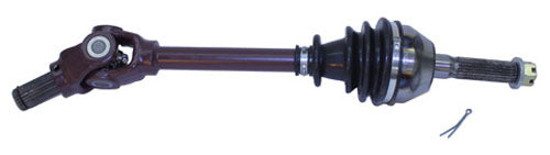 POLARIS COMPLETE CV SHAFT W/INNER U-JOINT