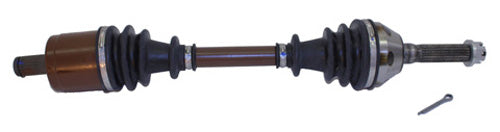 POLARIS COMPLETE CV SHAFT