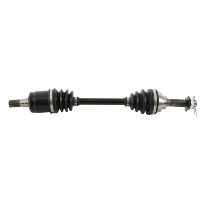 SUZUKI COMPLETE CV SHAFT