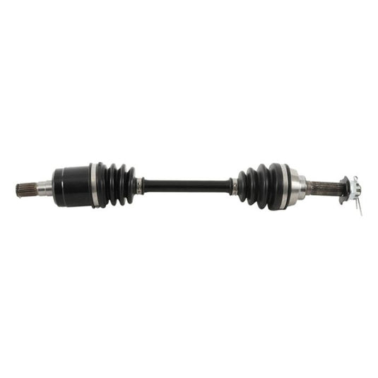 SUZUKI COMPLETE CV SHAFT