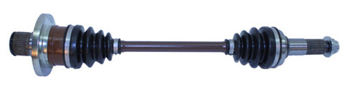 YAMAHA COMPLETE CV SHAFT