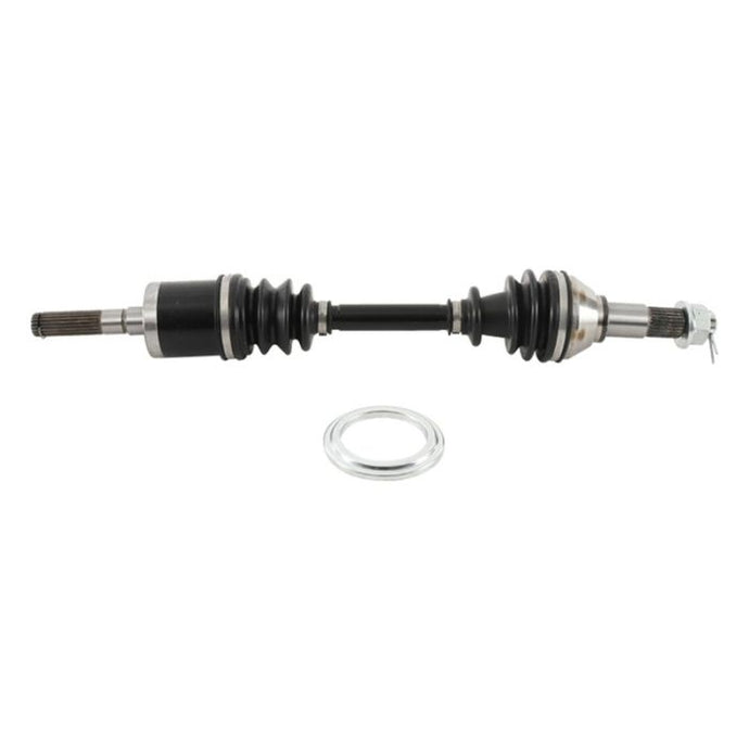 ALL BALLS RACING 6 BALL ATV/UTVAXLE