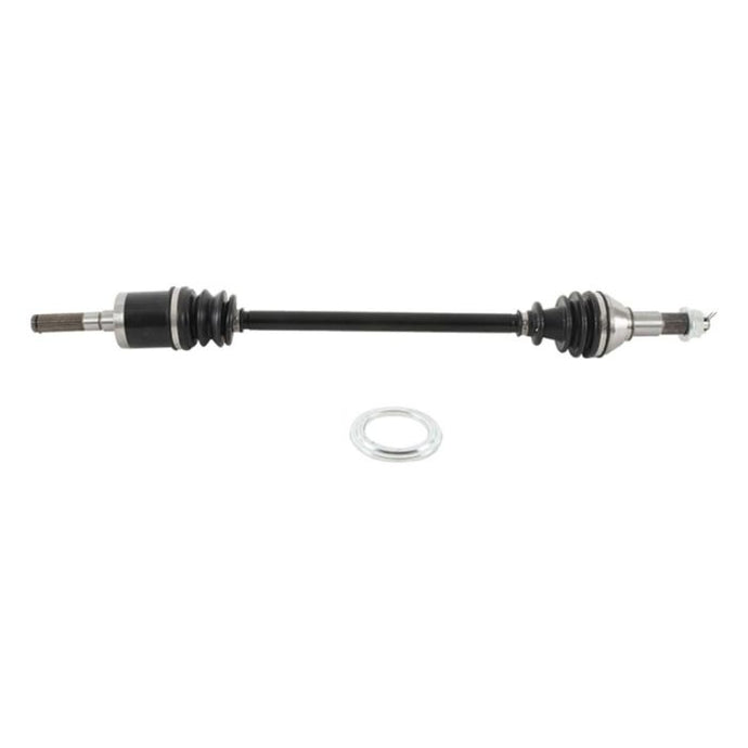 ALL BALLS RACING 6 BALL ATV/UTVAXLE