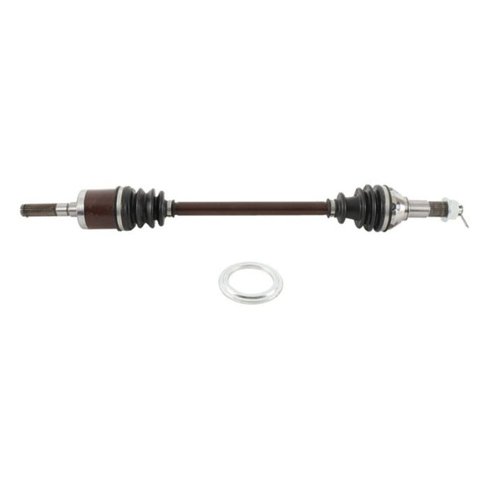 ALL BALLS RACING 6 BALL ATV/UTVAXLE