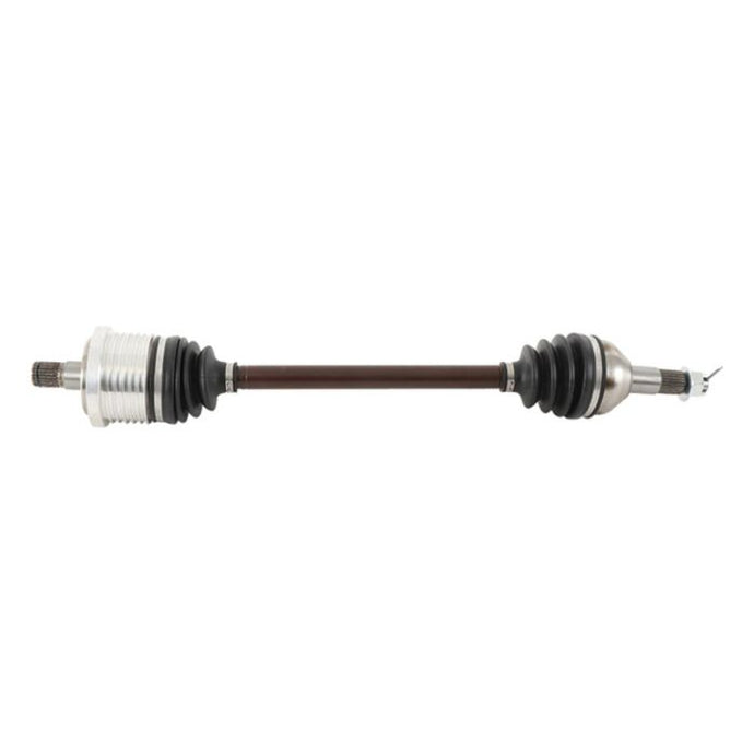 ALL BALLS RACING 6 BALL ATV/UTVAXLE