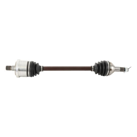 ALL BALLS RACING 6 BALL ATV/UTVAXLE