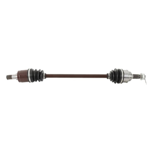 ALL BALLS RACING 6 BALL ATV/UTVAXLE