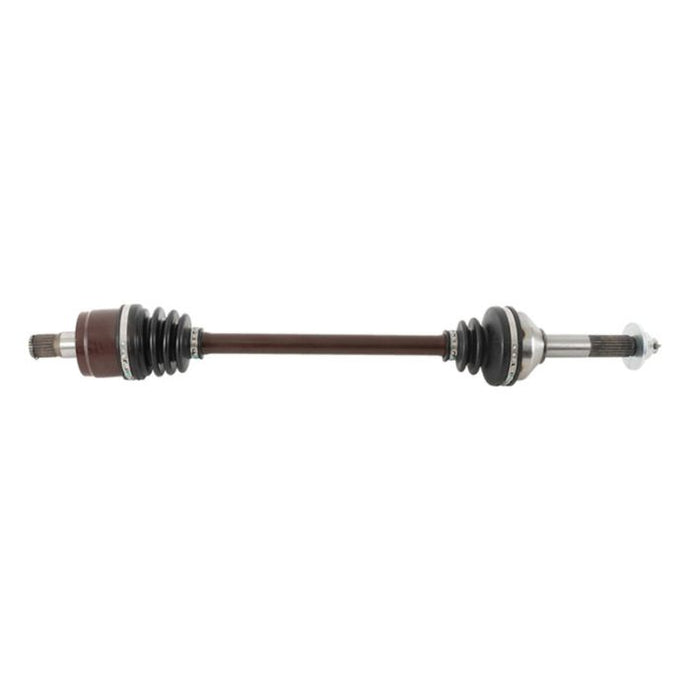 ALL BALLS RACING 6 BALL ATV/UTVAXLE