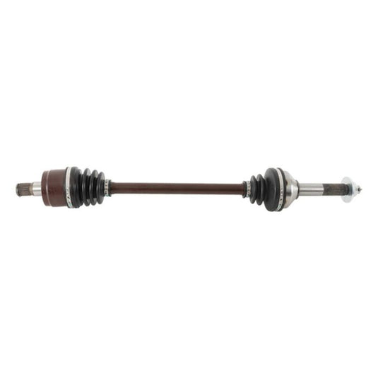 ALL BALLS RACING 6 BALL ATV/UTVAXLE