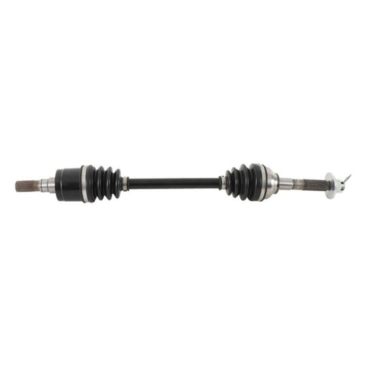 ALL BALLS RACING 6 BALL ATV/UTVAXLE