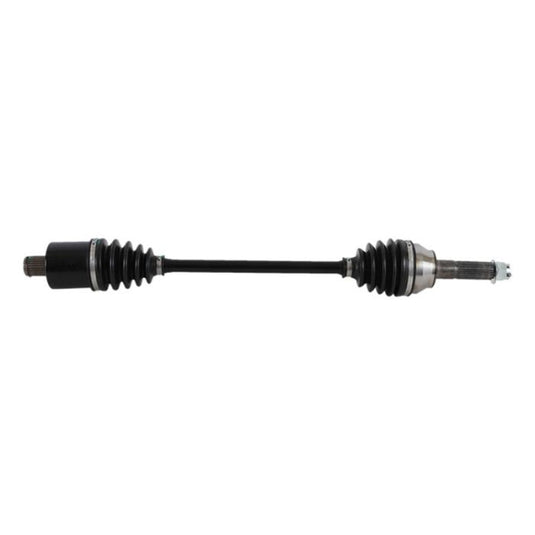 ALL BALLS RACING 6 BALL ATV/UTVAXLE
