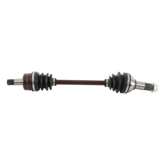 ALL BALLS RACING 6 BALL ATV/UTVAXLE