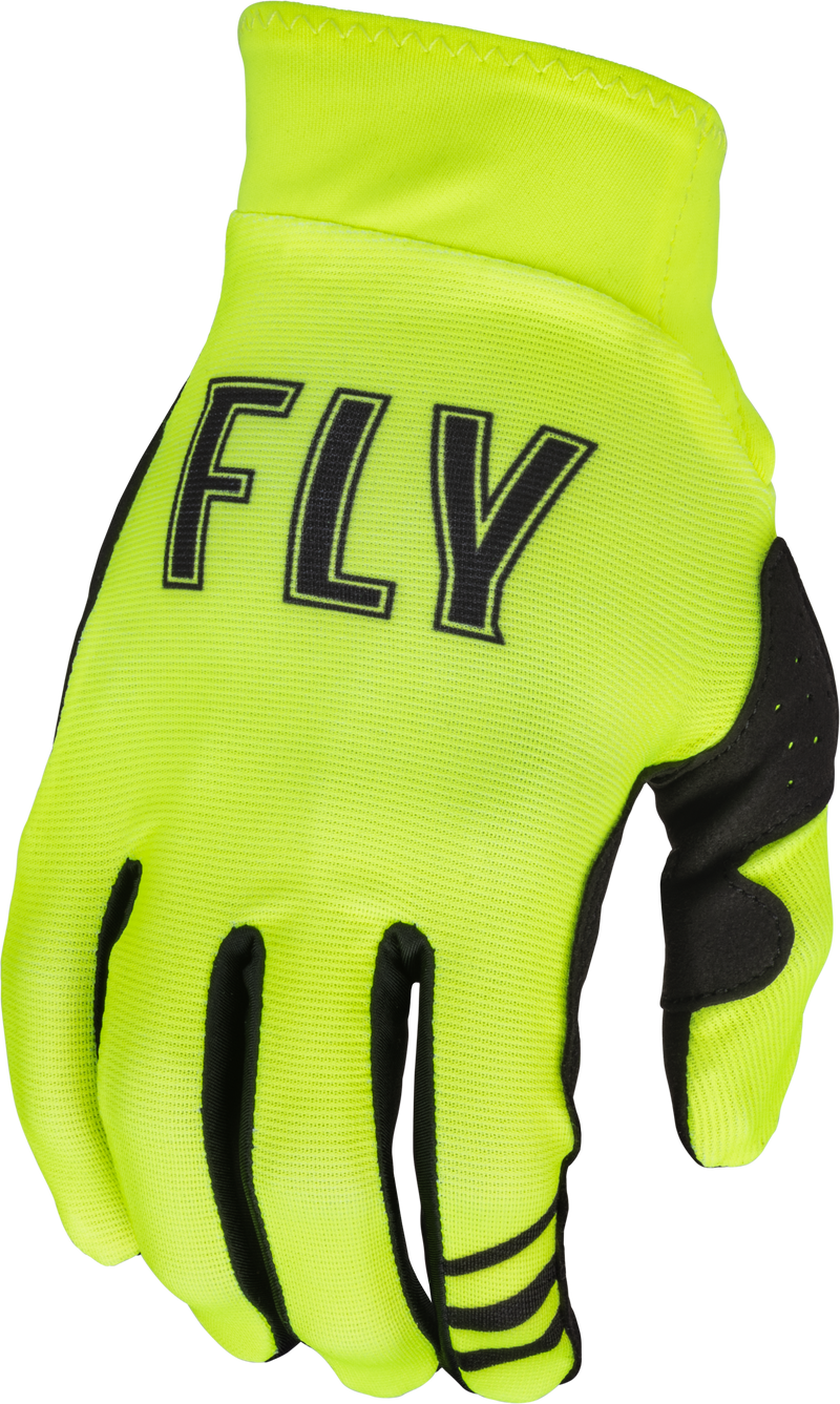 Load image into Gallery viewer, YOUTH PRO LITE GLOVES HI-VIS YL 376-511YL image 1
