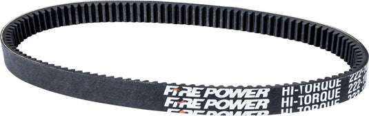 HI-TORQUE BELT 44.63