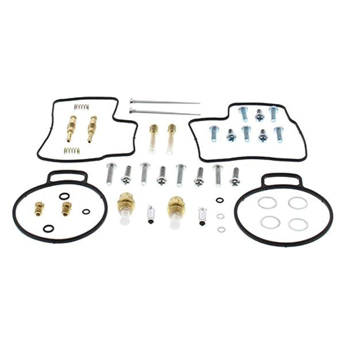 ALL BALLS RACING CARBURETOR REBUILD KIT