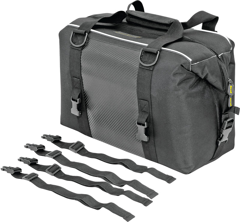 Load image into Gallery viewer, 24/PK SOFT COOLER BAG BLACK RG-006L image 1

