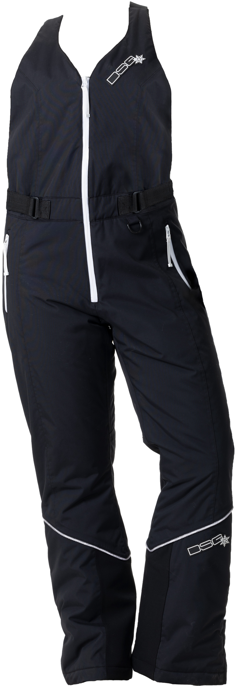 Load image into Gallery viewer, TRAIL ELITE BIB BLACK LG 52293 image 1
