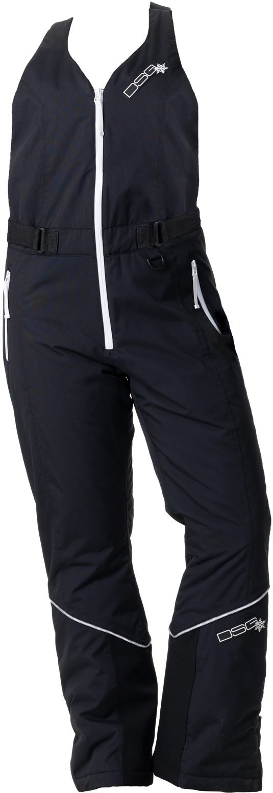 TRAIL ELITE BIB BLACK LG 52293 image 1