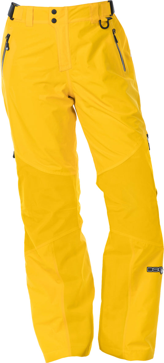 PRIZM TECH PANT PINEAPPLE MD 21689 image 1
