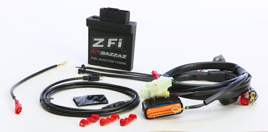 Z-FI FUEL INJECTION TUNING F3412 image 1