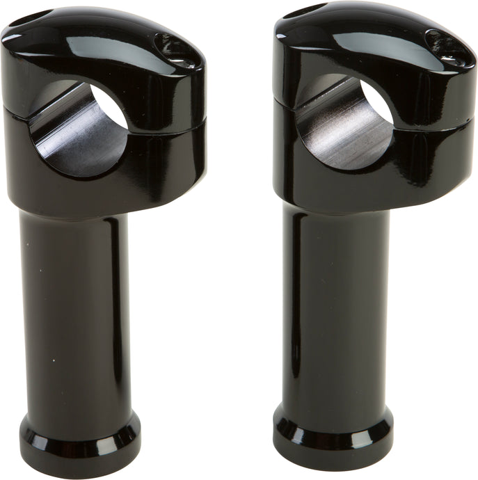 BLK RISER KIT 1.25