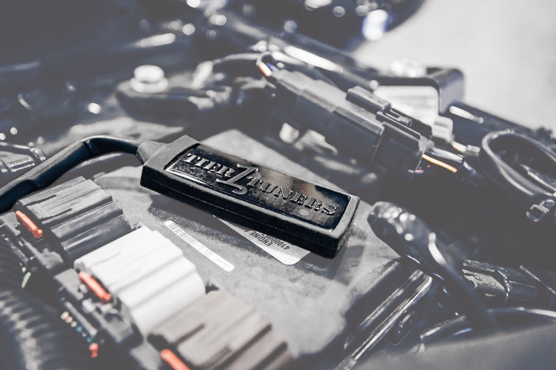 Load image into Gallery viewer, CCT FUEL OPTIMIZER 2007 TOUR 06-16 SOFTAIL DYNA HDP004 image 1
