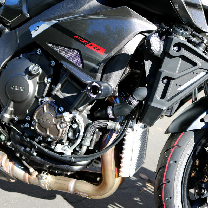 Load image into Gallery viewer, PA2 FRAME SLIDERS NO CUT 715-6819 image 2
