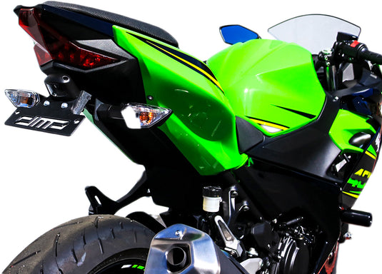 FENDER ELIMINATOR KIT 670-4155 image 1