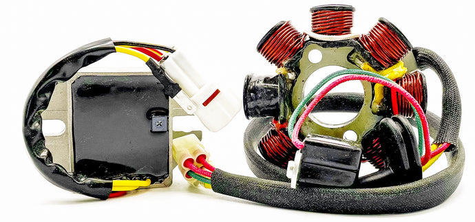 HOT SHOT CHARGING KIT 14-99-903H image 1