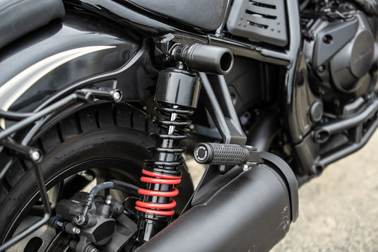 STILETTO SHOCKS 13