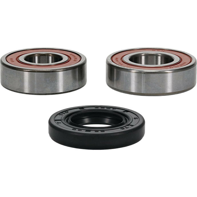 WHEEL BEARING KIT PREMIUM 25-1112-P image 1