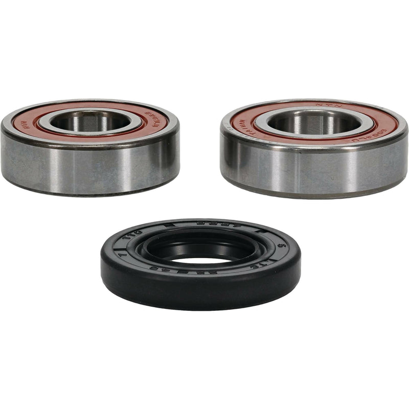 Load image into Gallery viewer, WHEEL BEARING KIT PREMIUM 25-1112-P image 1
