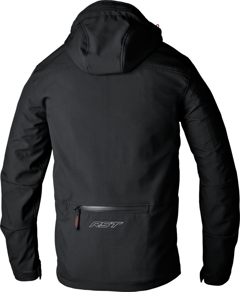 Load image into Gallery viewer, HAVOC CE JACKET BLACK TEXTILE XS 103457BLK-XS image 2
