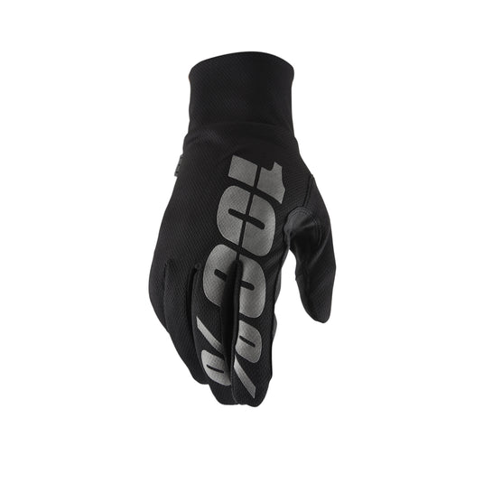 HYDROMATIC GLOVES BLACK XL 10017-00003 image 1