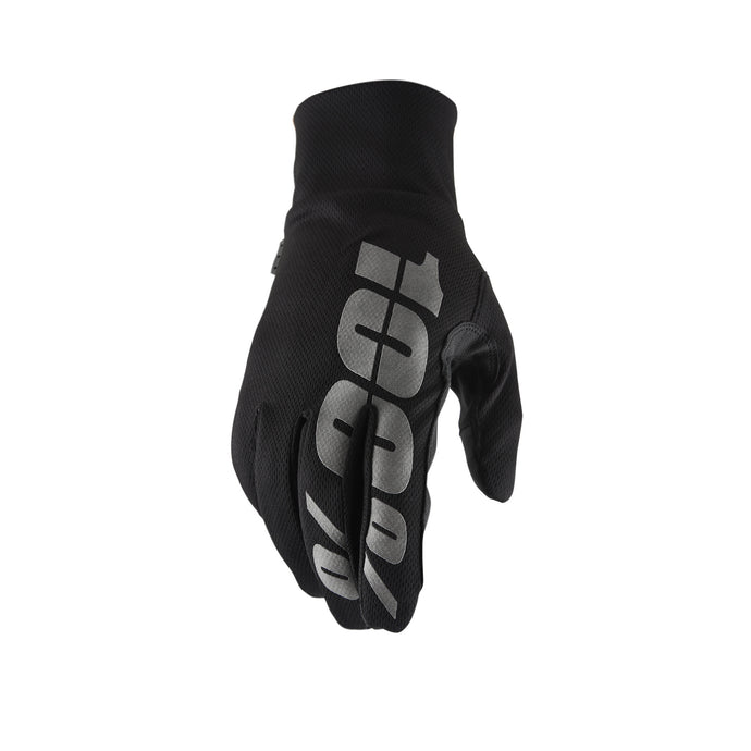 HYDROMATIC GLOVES BLACK 2X 10017-00004 image 1