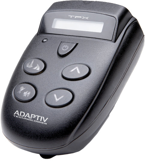 PRO RADAR/LASER DETECTOR P-01-01 image 1