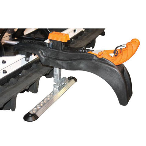 SUPER CLAMP REAR W/ 12