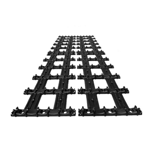 SUPER TRACTION GRID W/SCREWS