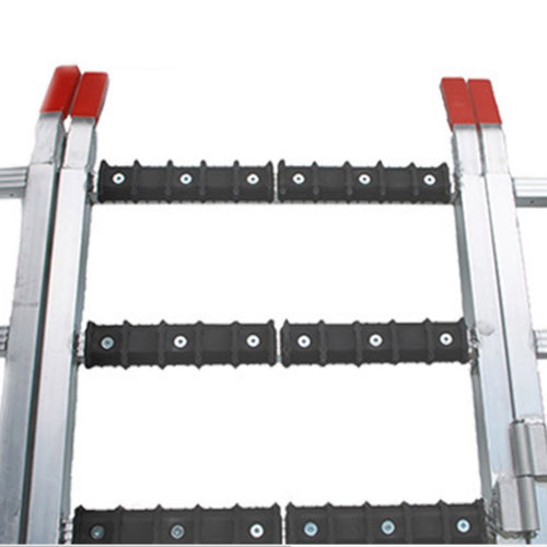 RAMP CROSSBAR PROTECTOR (5PC KIT = 10PCS, 30 SCREWS)