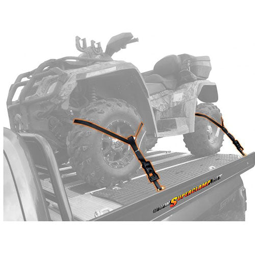 Load image into Gallery viewer, ATV/UTV STRAP KIT
